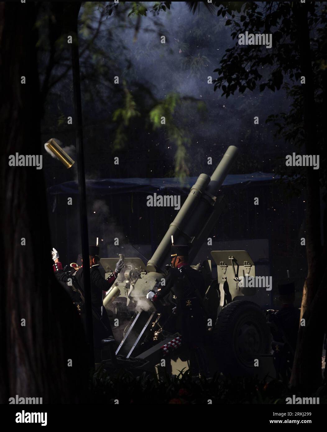 Schlacht von chapultepec hires stock photography and images Alamy