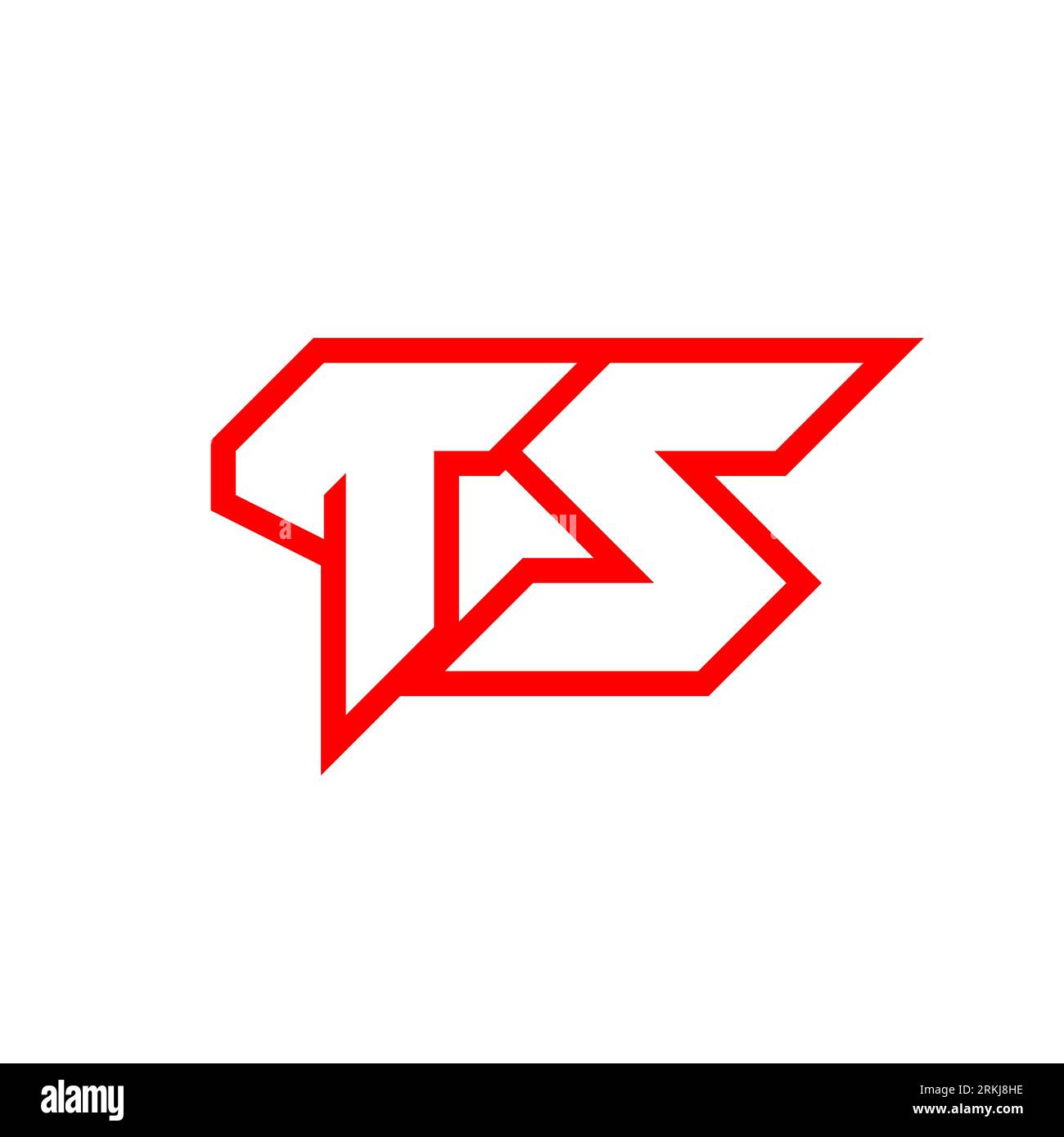 Letter S Gaming Logo - Turbologo Logo Maker