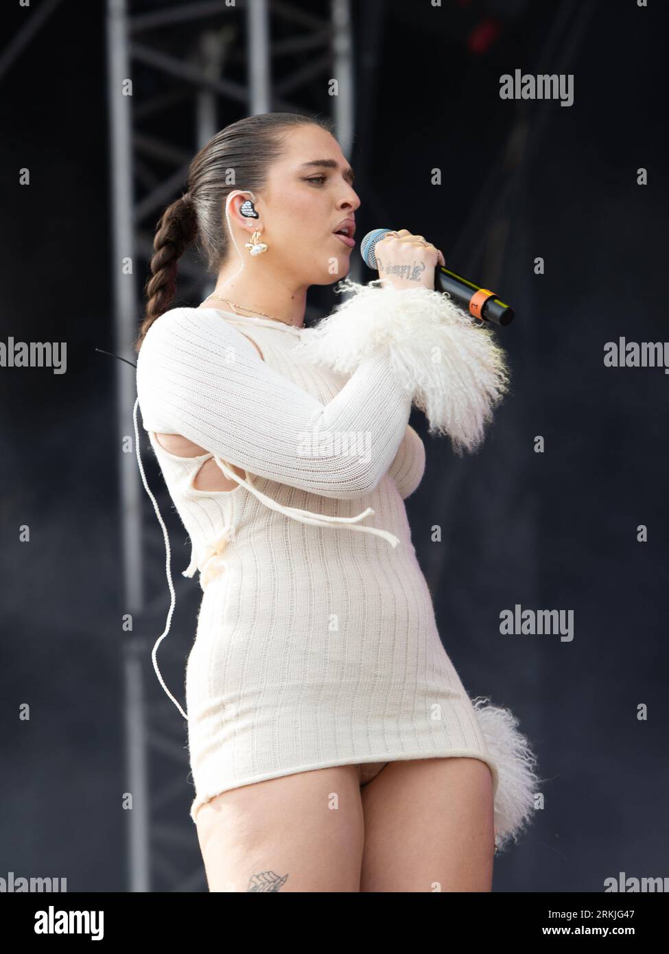 Eurovision 2023 Mae Muller Hi res Stock Photography And Images Alamy Eurovision 2023 Mae Muller Hi res Stock Photography And Images Alamy