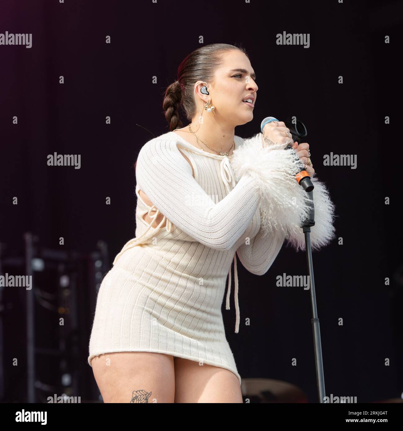 Mae Muller Eurovision 2023 Hi res Stock Photography And Images Alamy Mae Muller Eurovision 2023 Hi res Stock Photography And Images Alamy