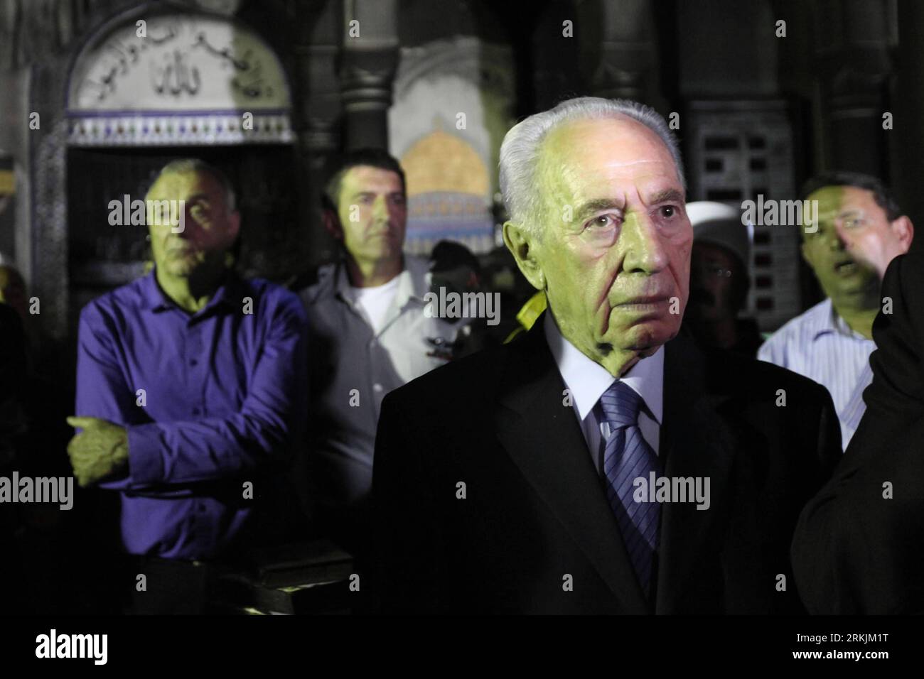 Bildnummer 56143842 Datum 03.10.2011 Copyright imago/Xinhua (111004