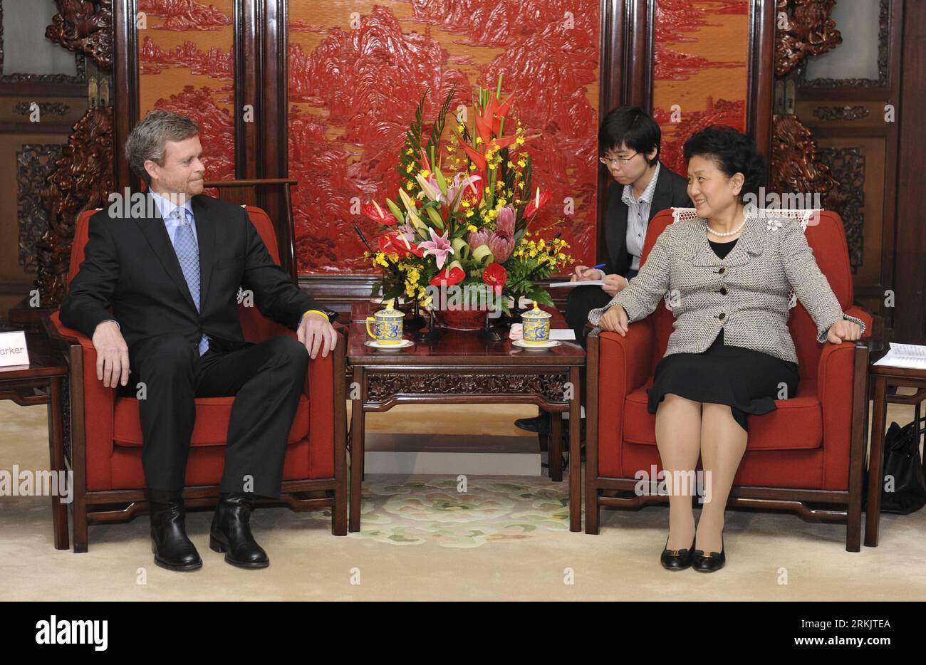 Nike china president hotsell