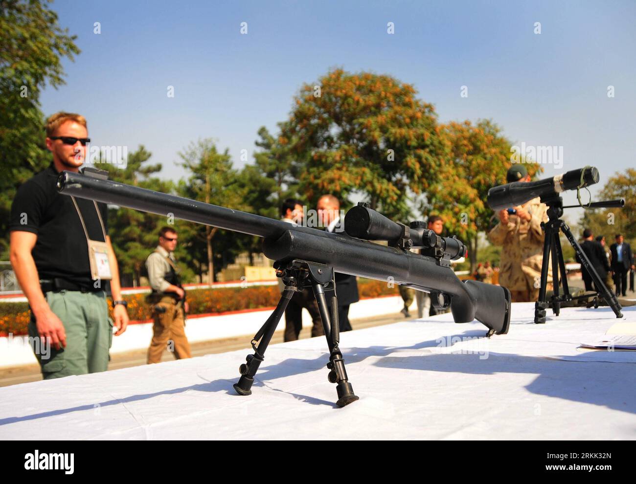 2011 afghanistan hi-res stock photography and images - Page