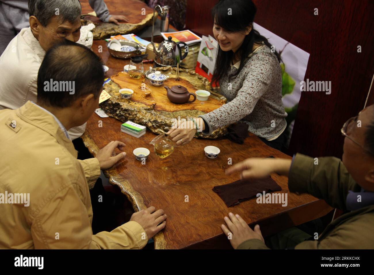 Bildnummer: 56226634 Datum: 28.10.2011 Copyright: imago/Xinhua (111028 ...