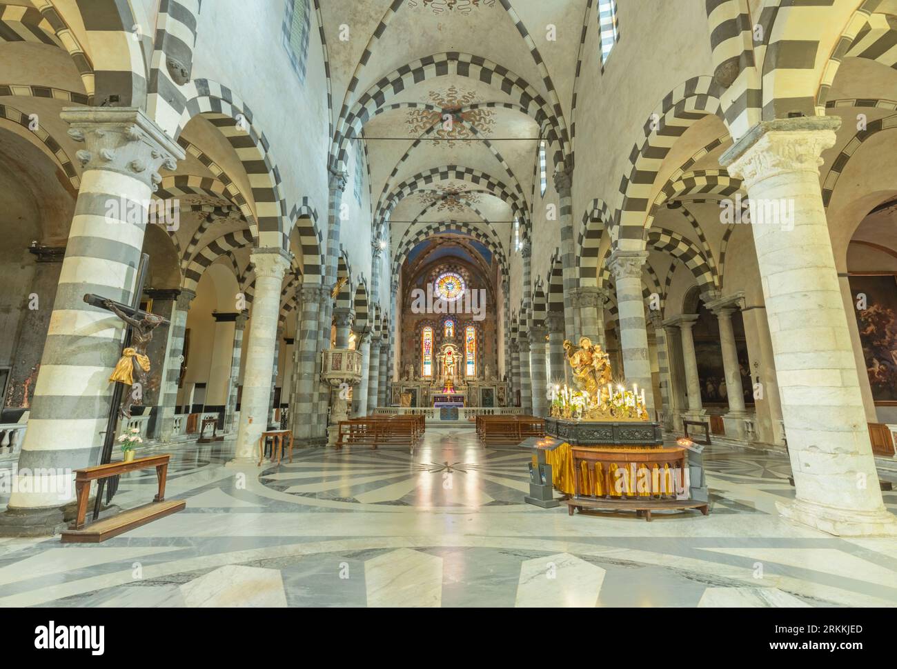 Nostra signora del carmine hires stock photography and images Alamy