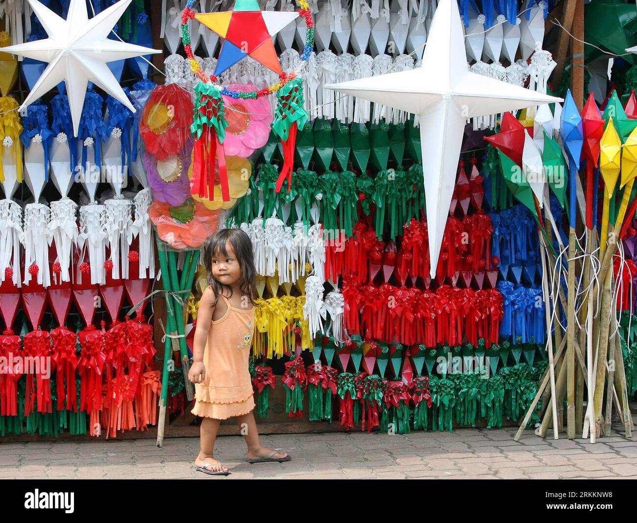 Roxas boulevard hi-res stock photography and images - Alamy