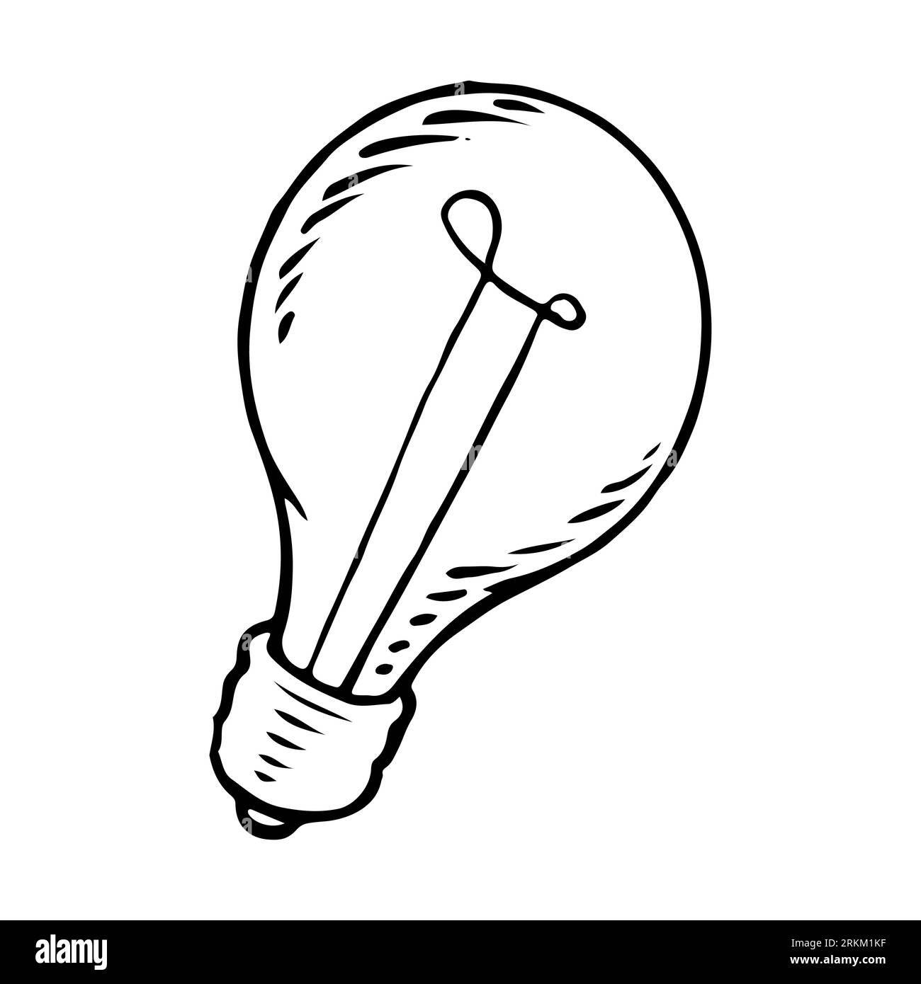 Drawing electricity Black and White Stock Photos & Images - Alamy