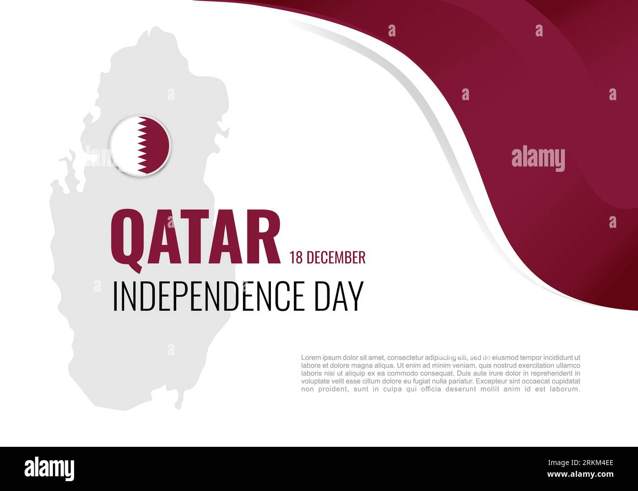 qatar independence day 2025