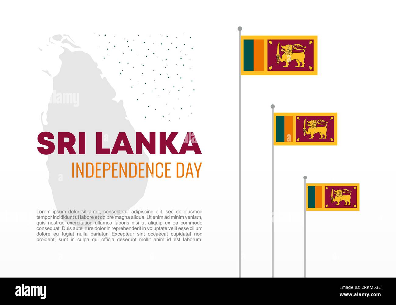 independence day sri lanka 2025 images