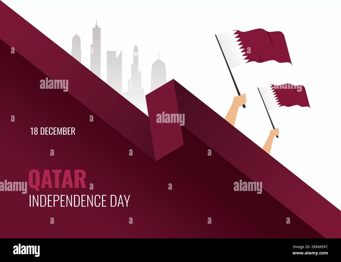 qatar independence day 2025