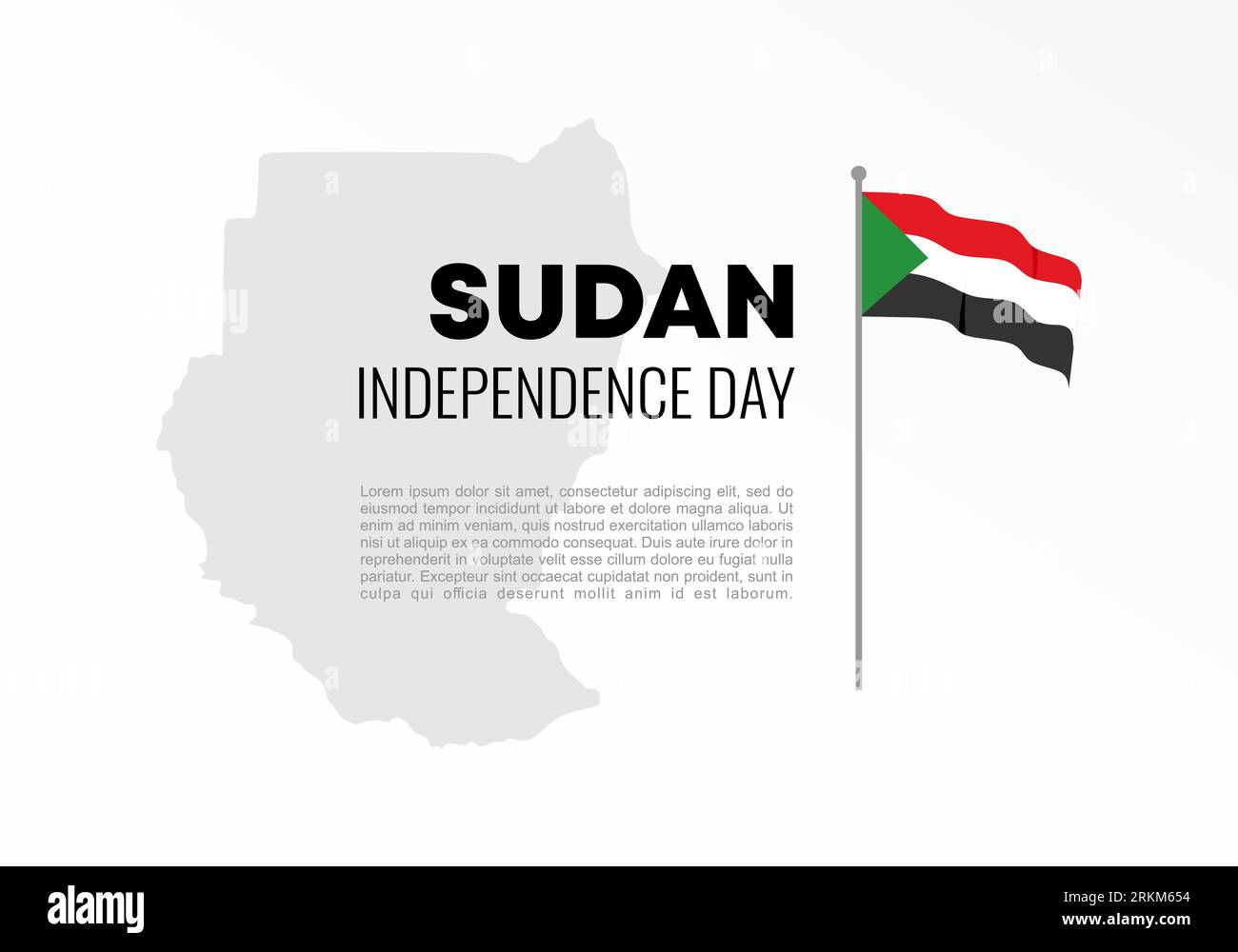 north sudan independence day