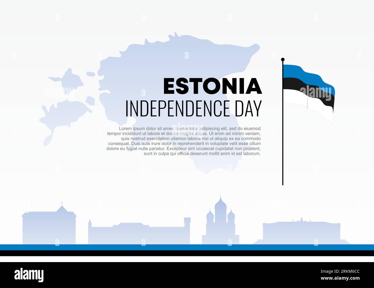 estonian independence day 2025 march