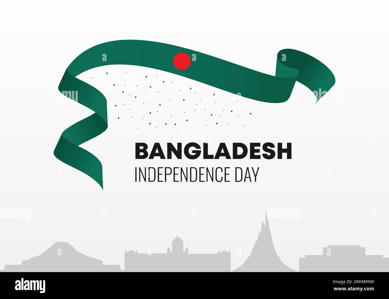 Bangladesh independence day background banner poster for national