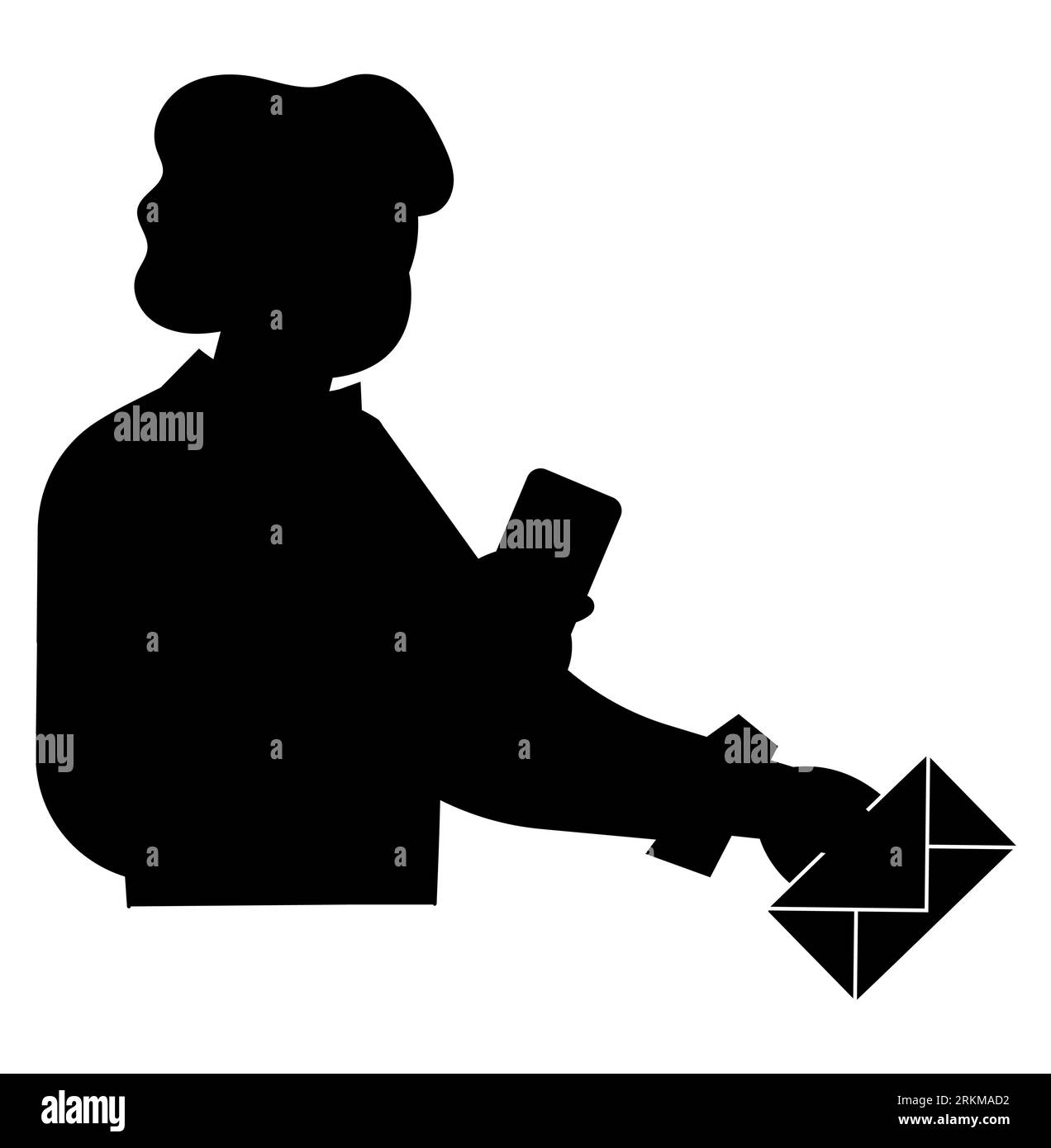 Hand Through Letterbox Black And White Stock Photos Images Alamy leuke-fee-kleurplaat-kinderen-kleurplaat