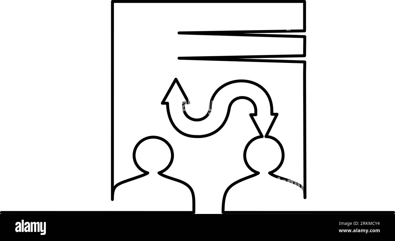 Power of attorney word concept banner. Legal representative. Letter of