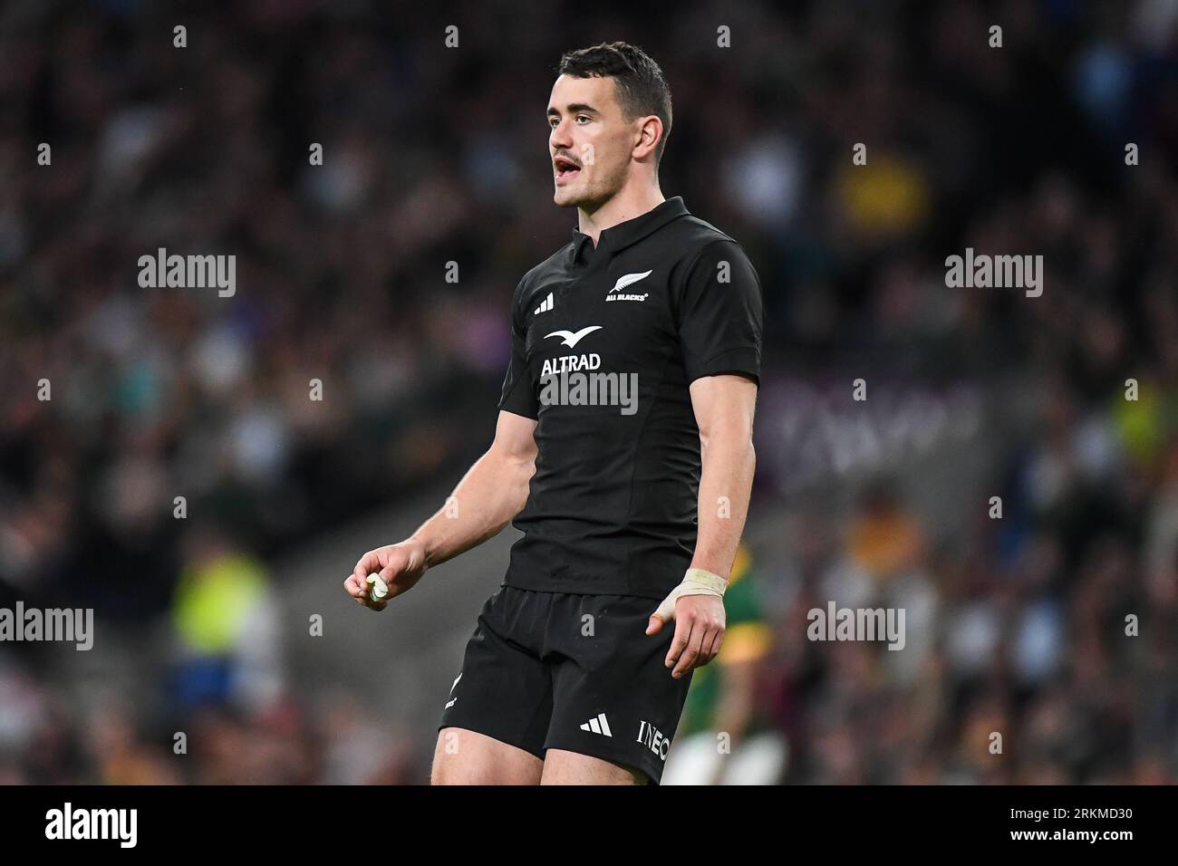 Jordan Rapana Nova Zelândia Comemora Sua Tentativa Durante Jogo Copa —  Fotografia de Stock Editorial © operations@newsimages.co.uk #615500958