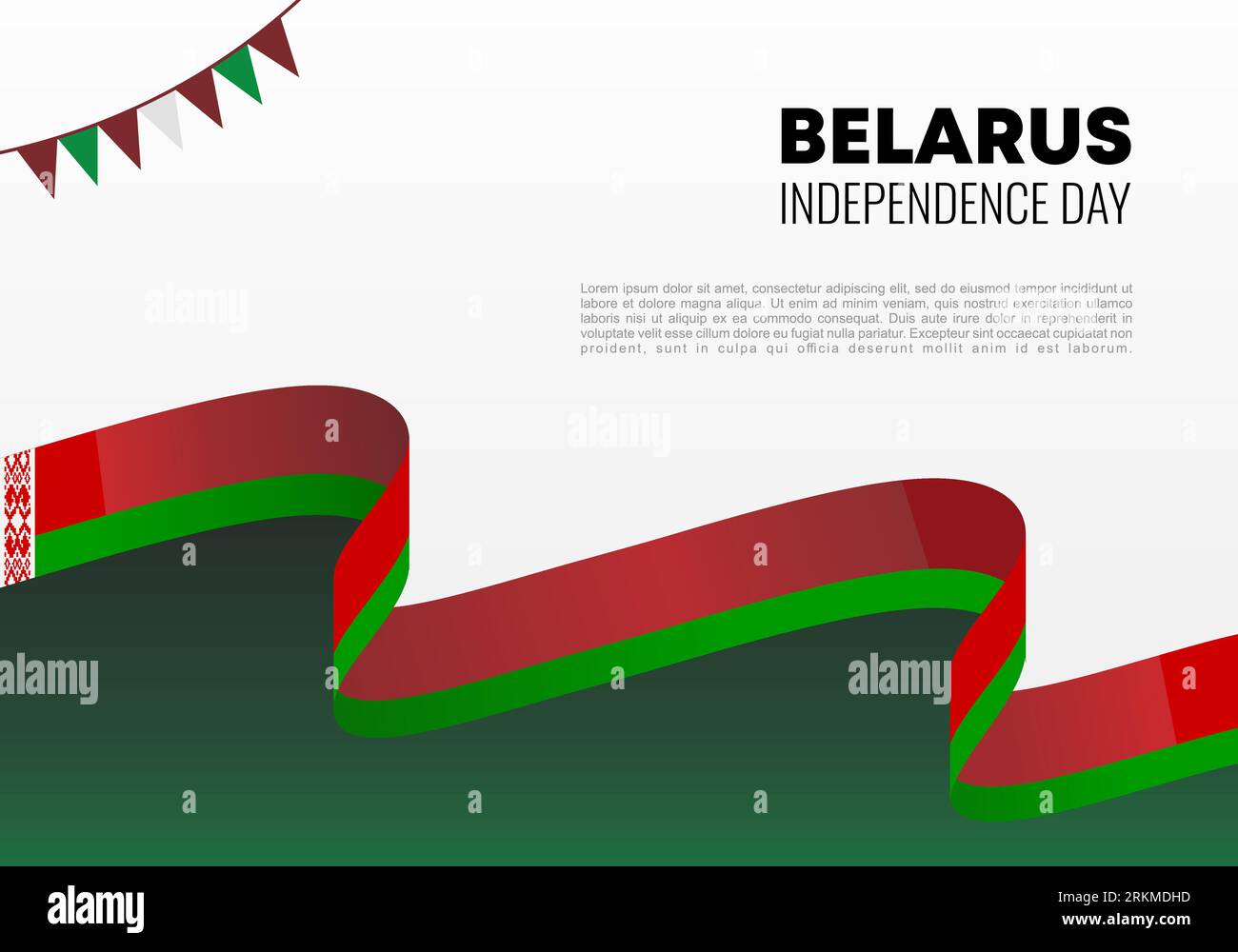 belarusian independence day