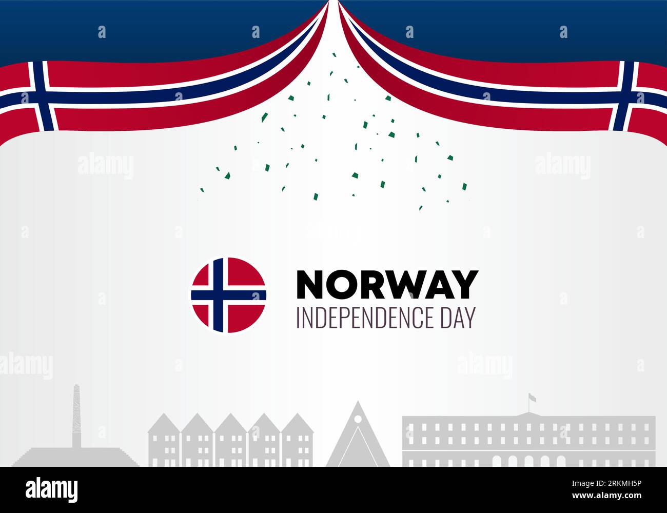 norwegian independence day seattle