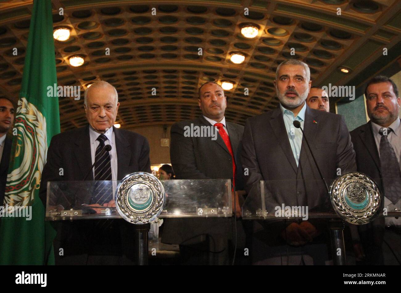 ハマ With an arab leader hi-res stock photography and images - Page 32