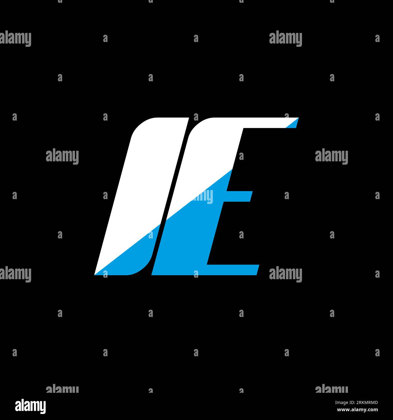 Ie letter hi-res stock photography and images - Alamy