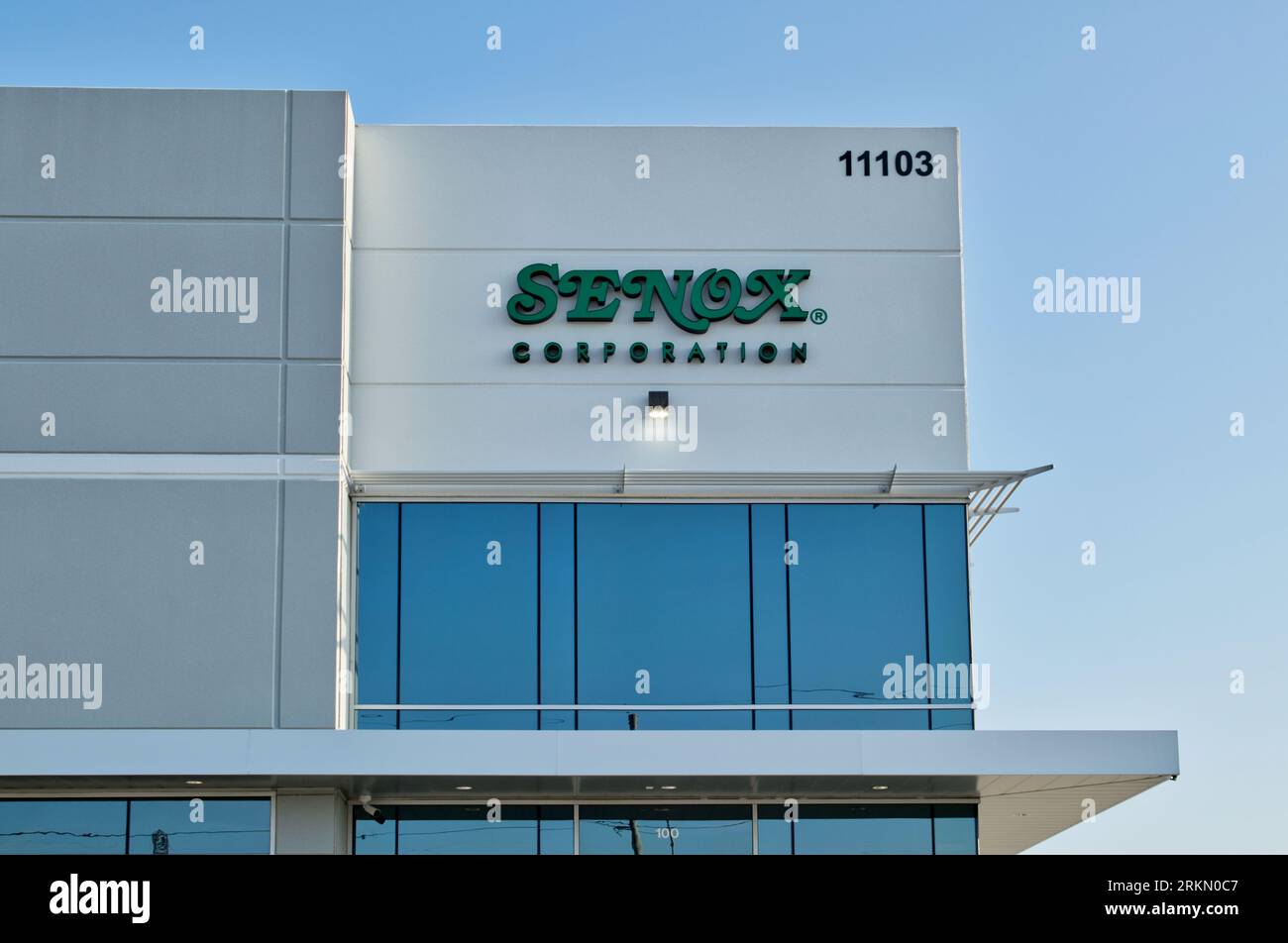 Senox corporation hires stock photography and images Alamy