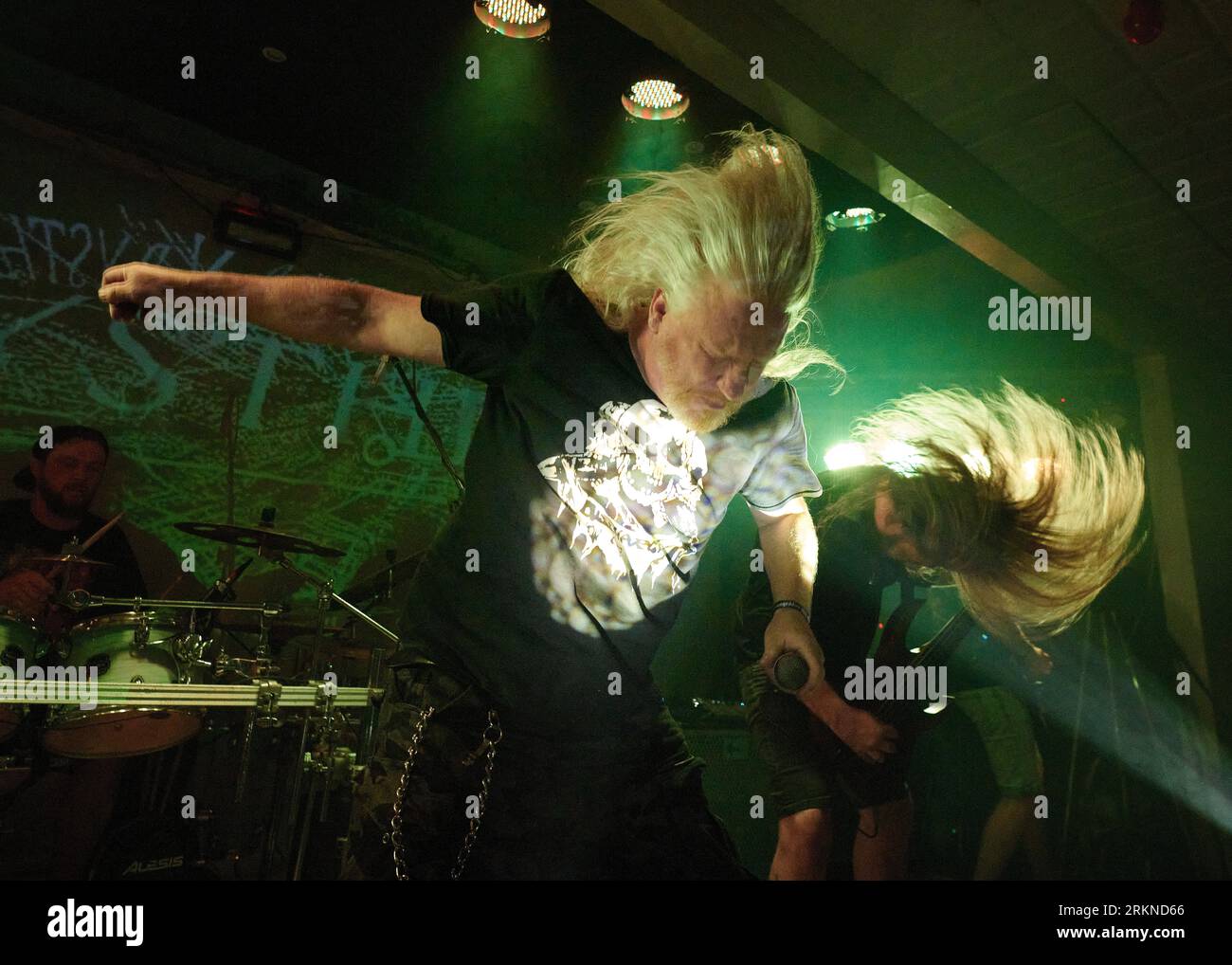 2023 small music festival hi-res stock photography and images - Alamy