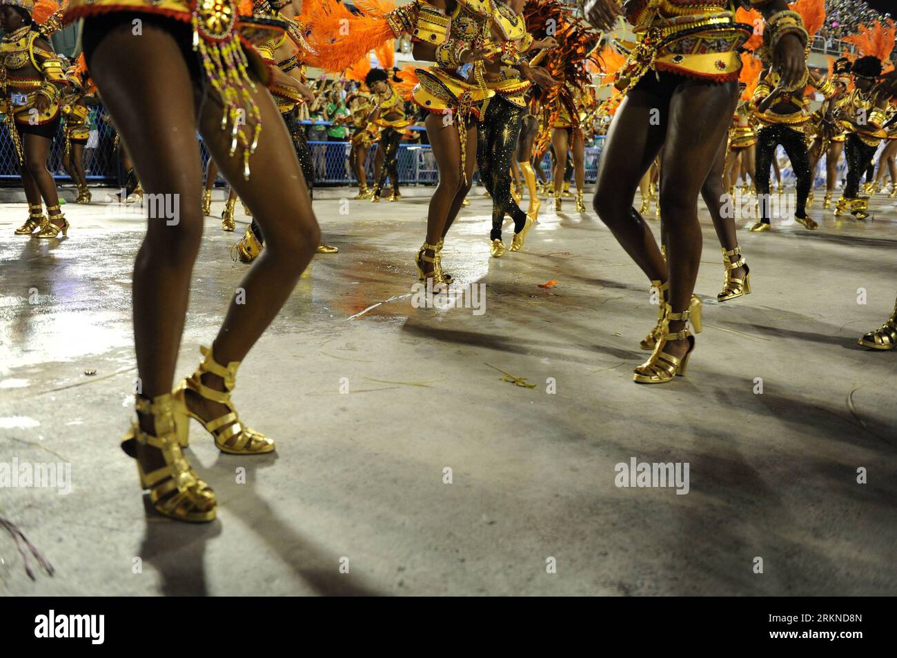 Samba school portela from special hi-res stock photography and images ...