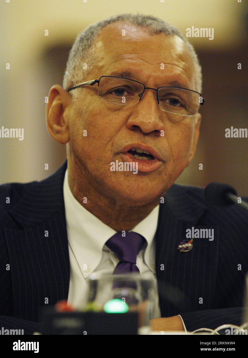 Charles f bolden hi-res stock photography and images - Alamy