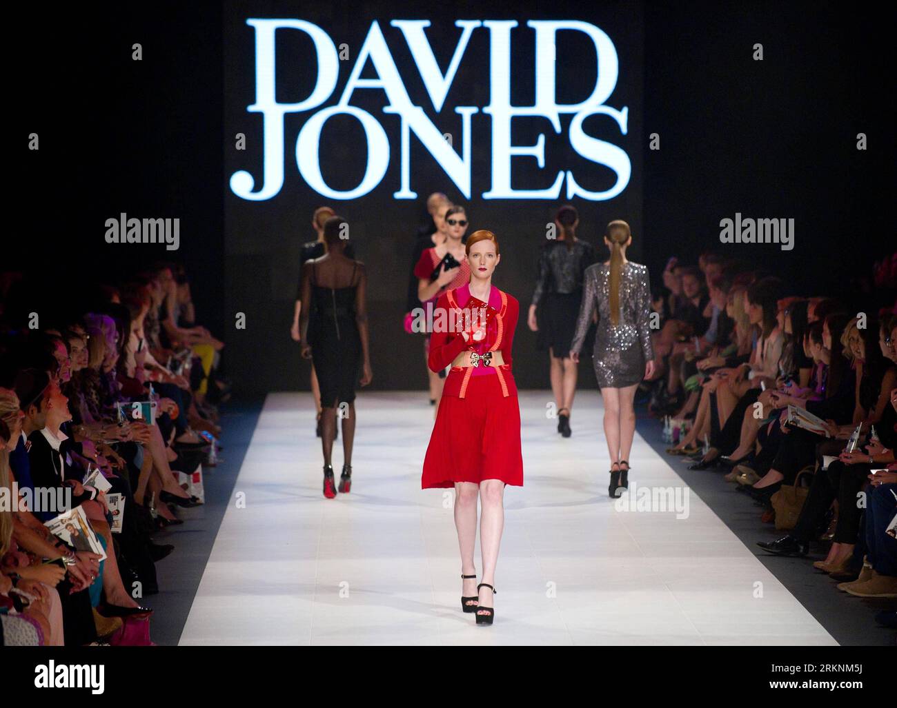 Alannah hill clearance dresses david jones
