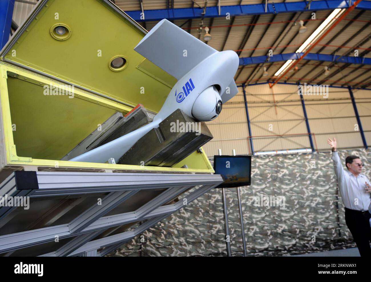 Iai hi-res stock photography and images - Page 2 - Alamy