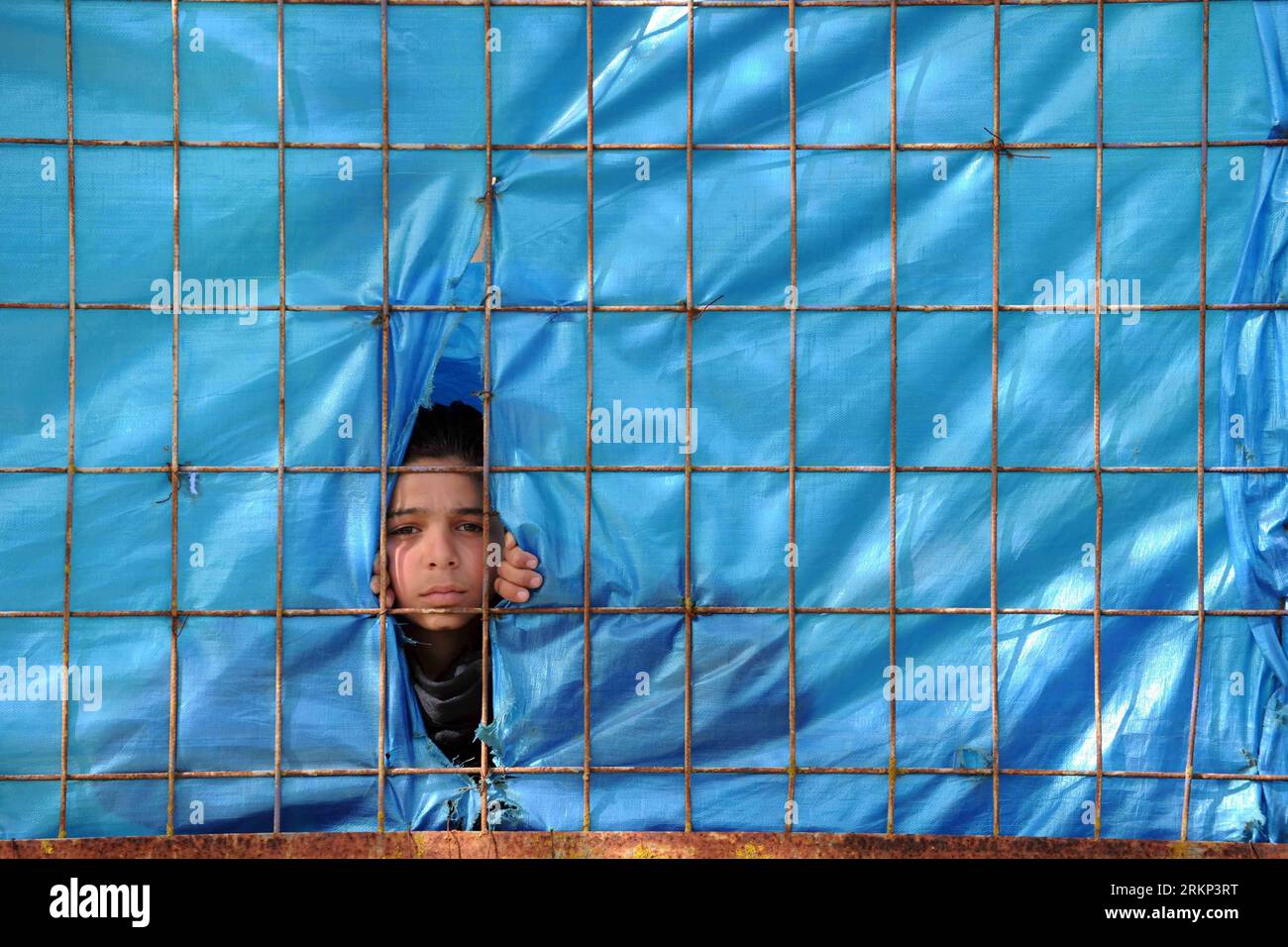 Bildnummer: 57885690 Datum: 10.04.2012 Copyright: imago/Xinhua