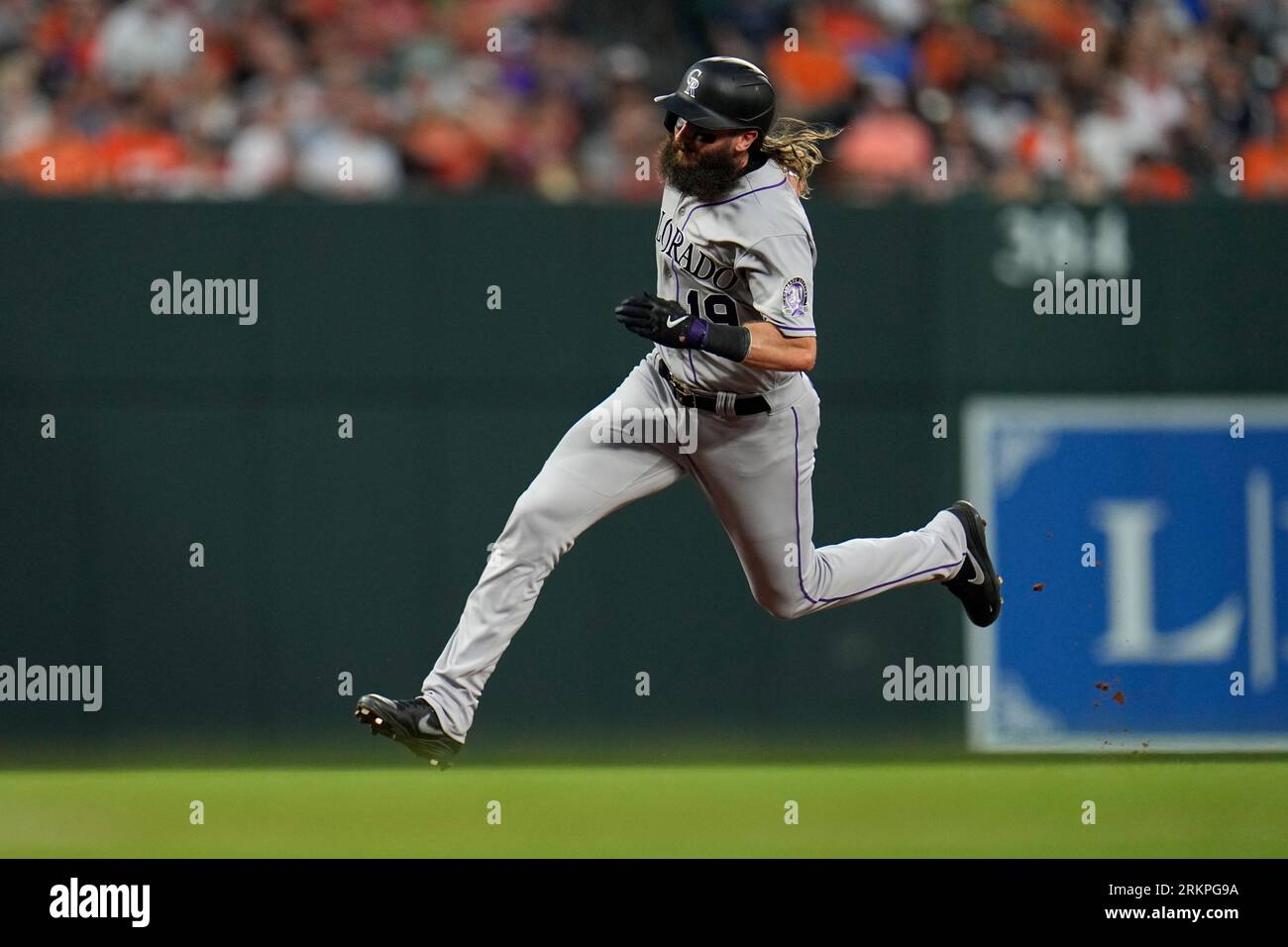 rockies blackmon jersey