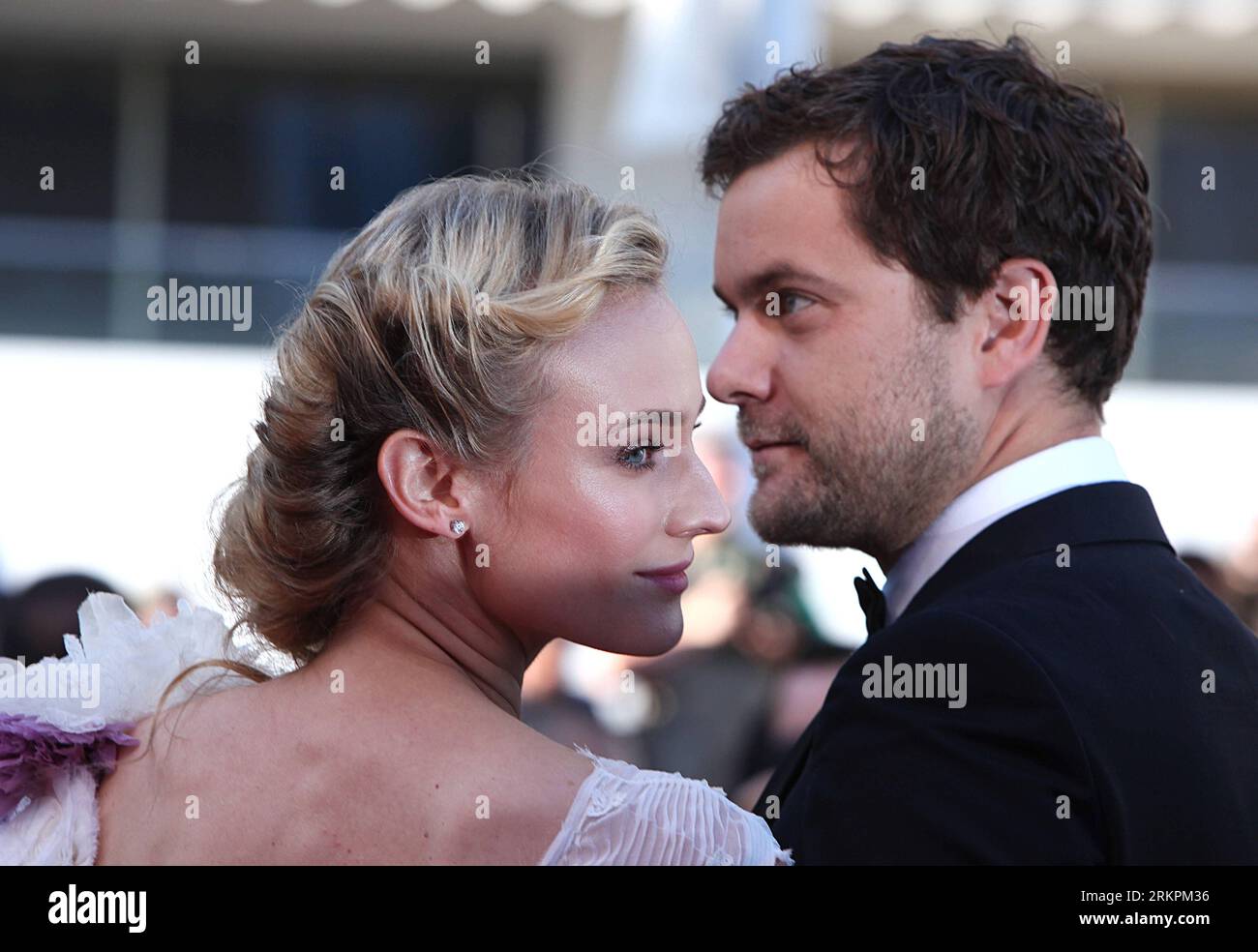 Joshua Jackson and Diane Kruger Editorial Photo - Image of hollywood,  movie: 54822601