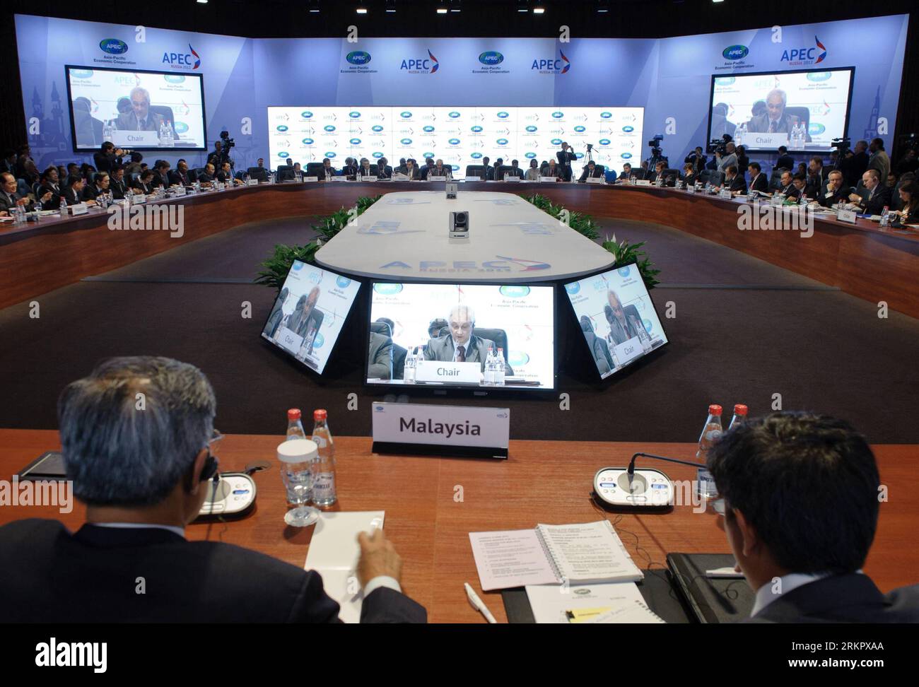 Doha development agenda hires stock photography and images Alamy