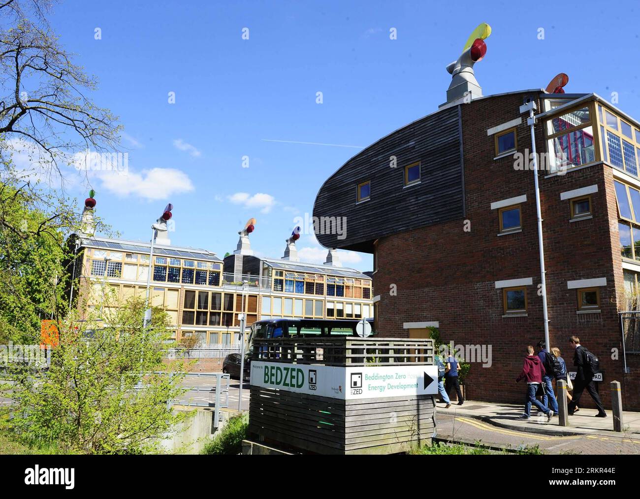 London built in 2010 hi-res stock photography and images - Alamy