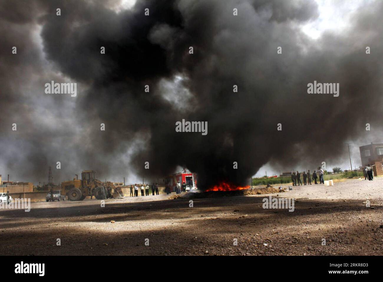 Oroumieh hi-res stock photography and images - Alamy