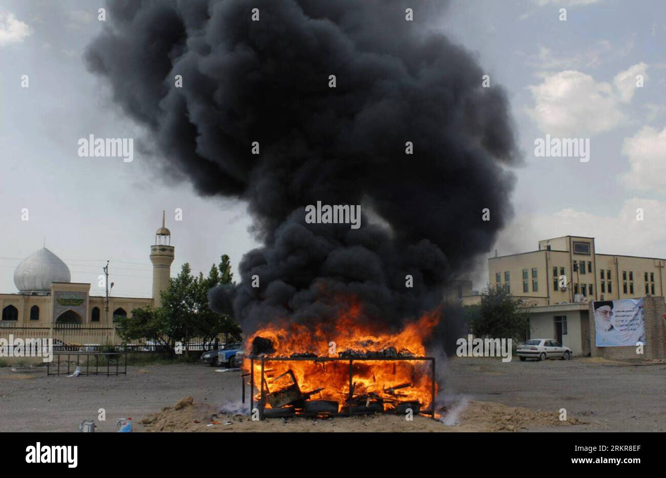 Oroumieh hi-res stock photography and images - Alamy