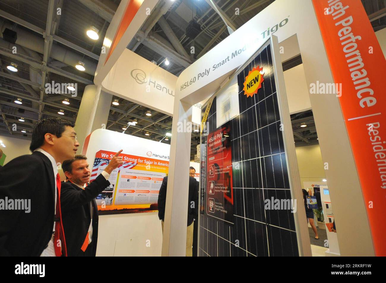 Solar exhibition hi-res stock photography and images - Alamy