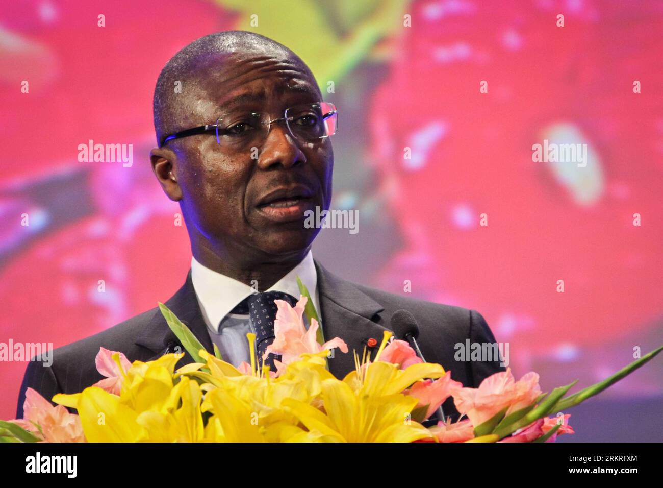 African export import bank hires stock photography and images Alamy