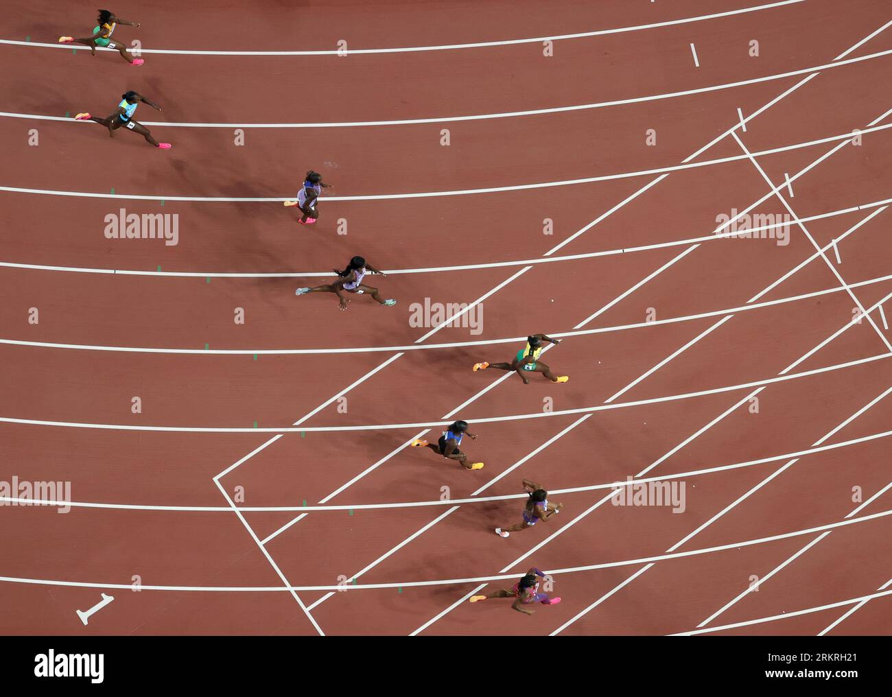 200 meters hi-res stock photography and images - Alamy
