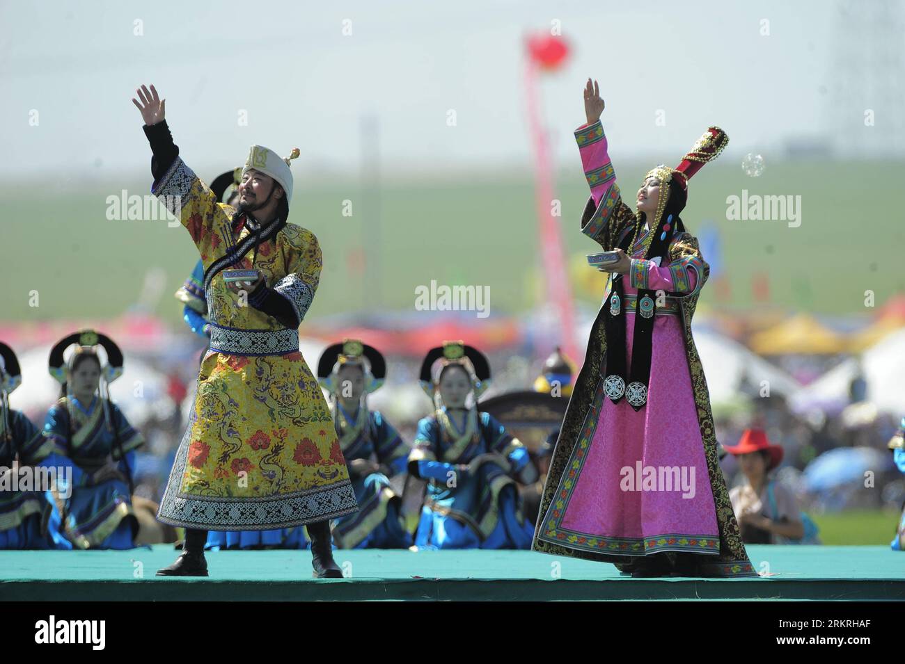 Bildnummer: 58249590 Datum: 16.07.2012 Copyright: imago/Xinhua (120716