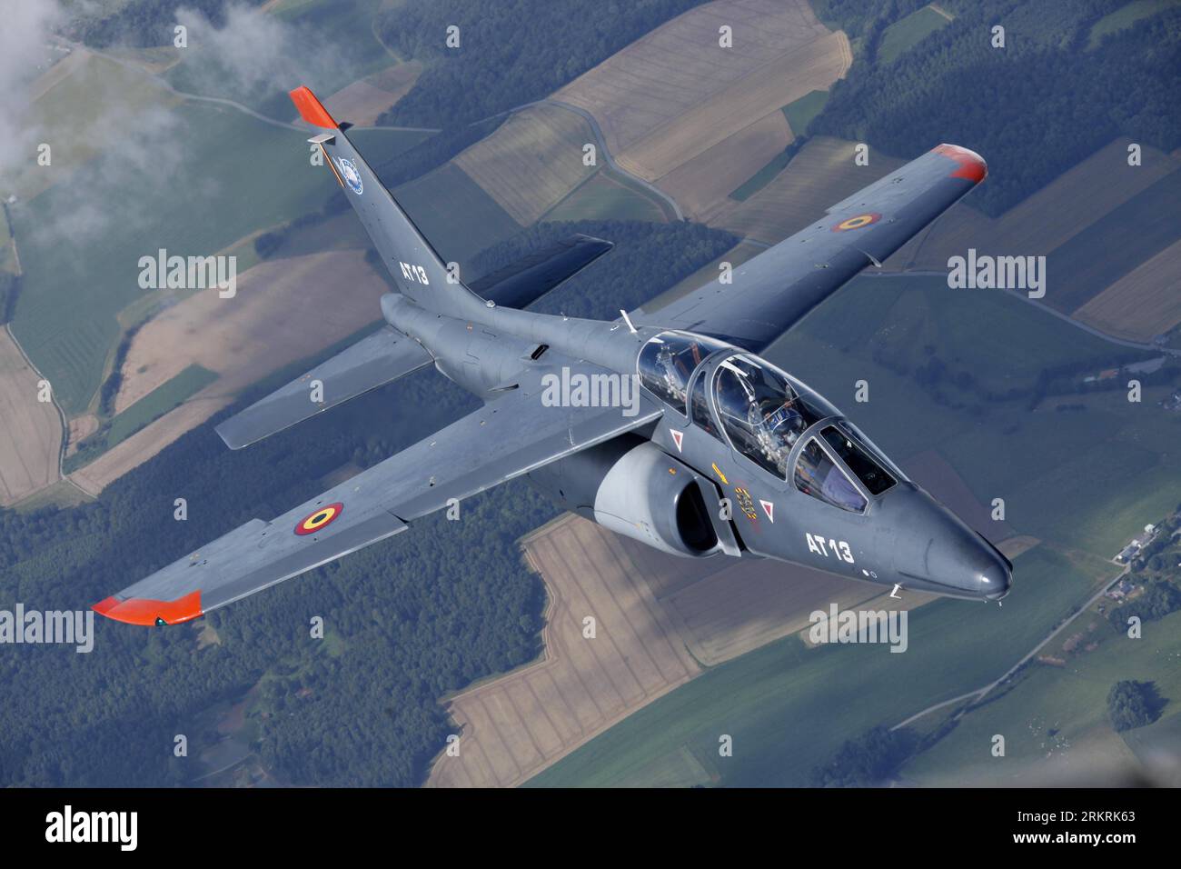 Belgium airforce hi-res stock photography and images - Alamy
