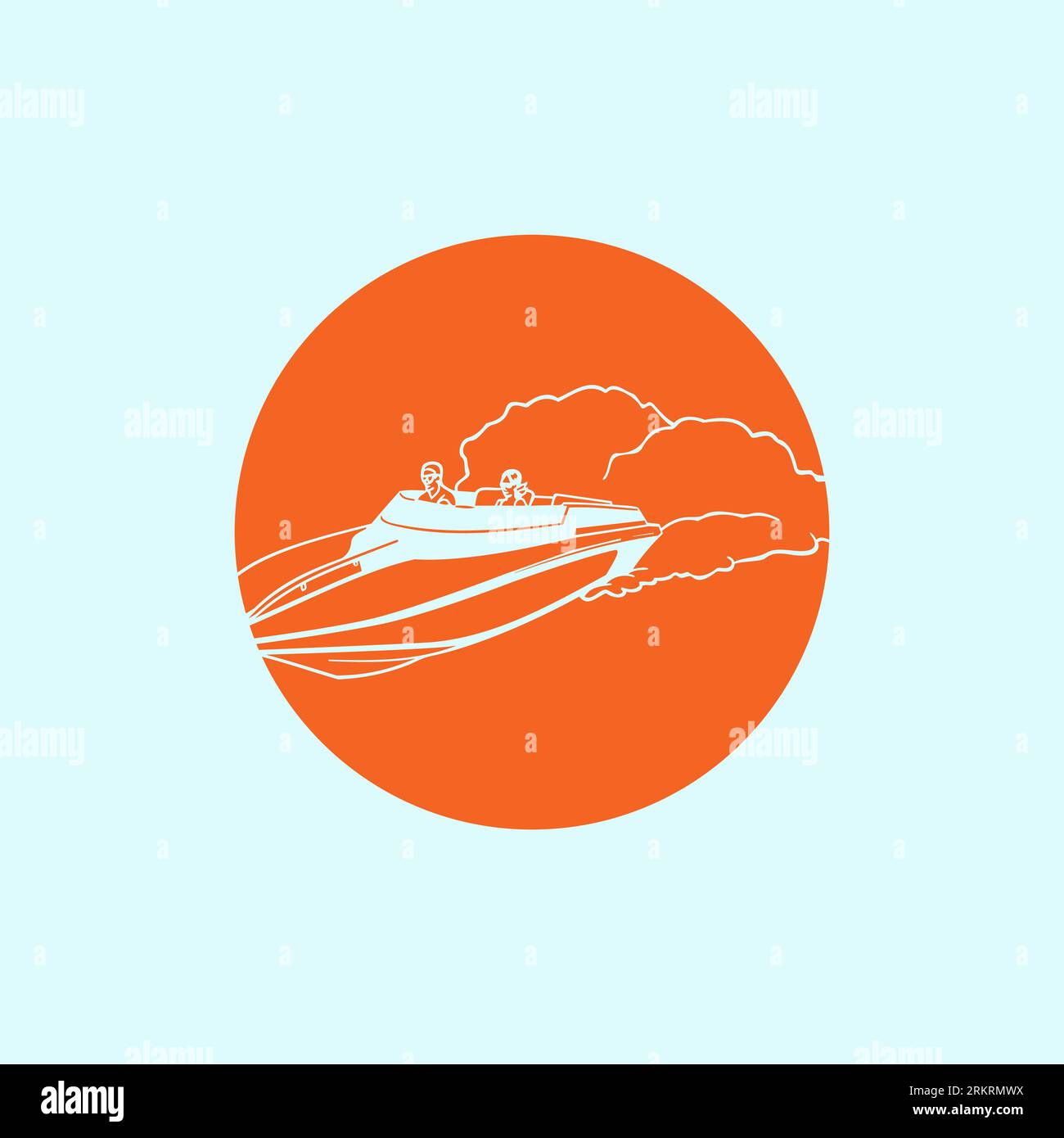 oceania-marina-stock-vector-images-alamy