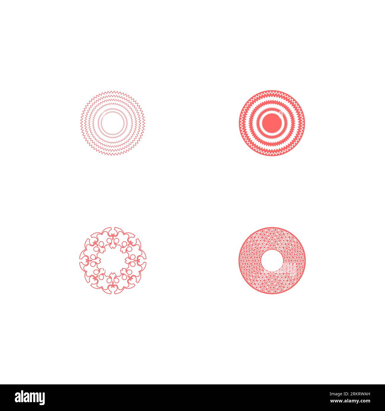 Vector design concepts Stock Vector