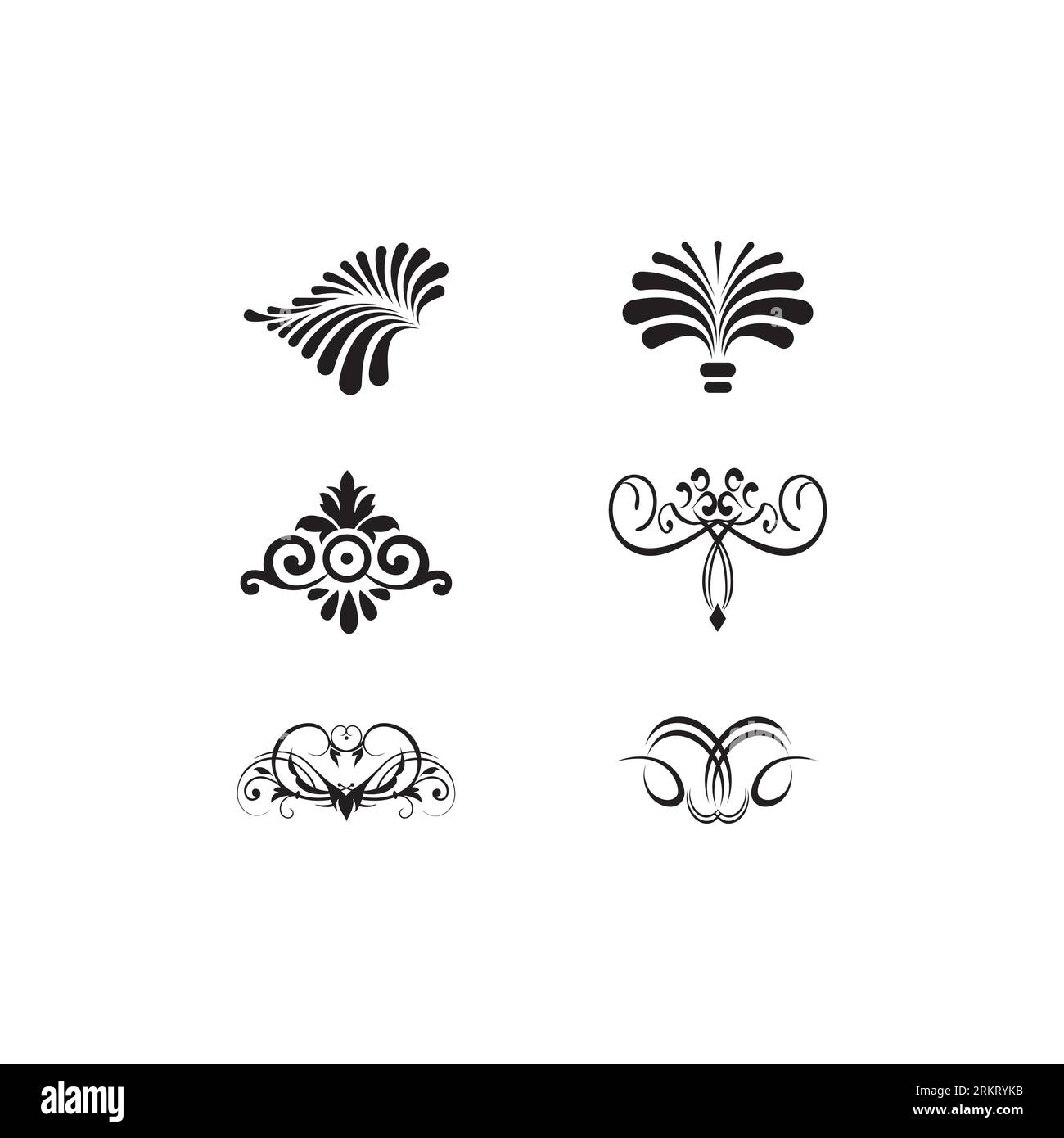 Animals vector graphic in Adobe Illustrator Stock Vector Image & Art