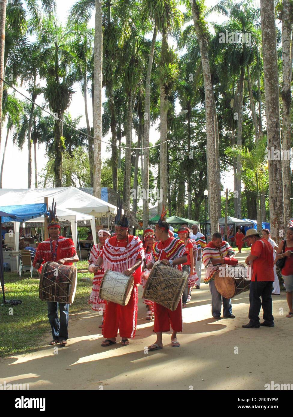 Native suriname people hires stock photography and images Alamy