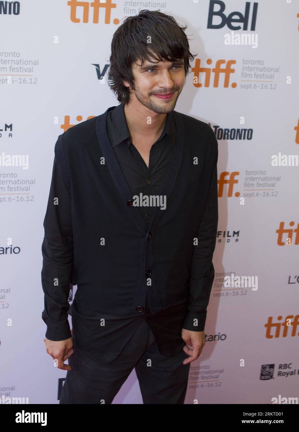 Ben whishaw photos hi-res stock photography and images - Alamy