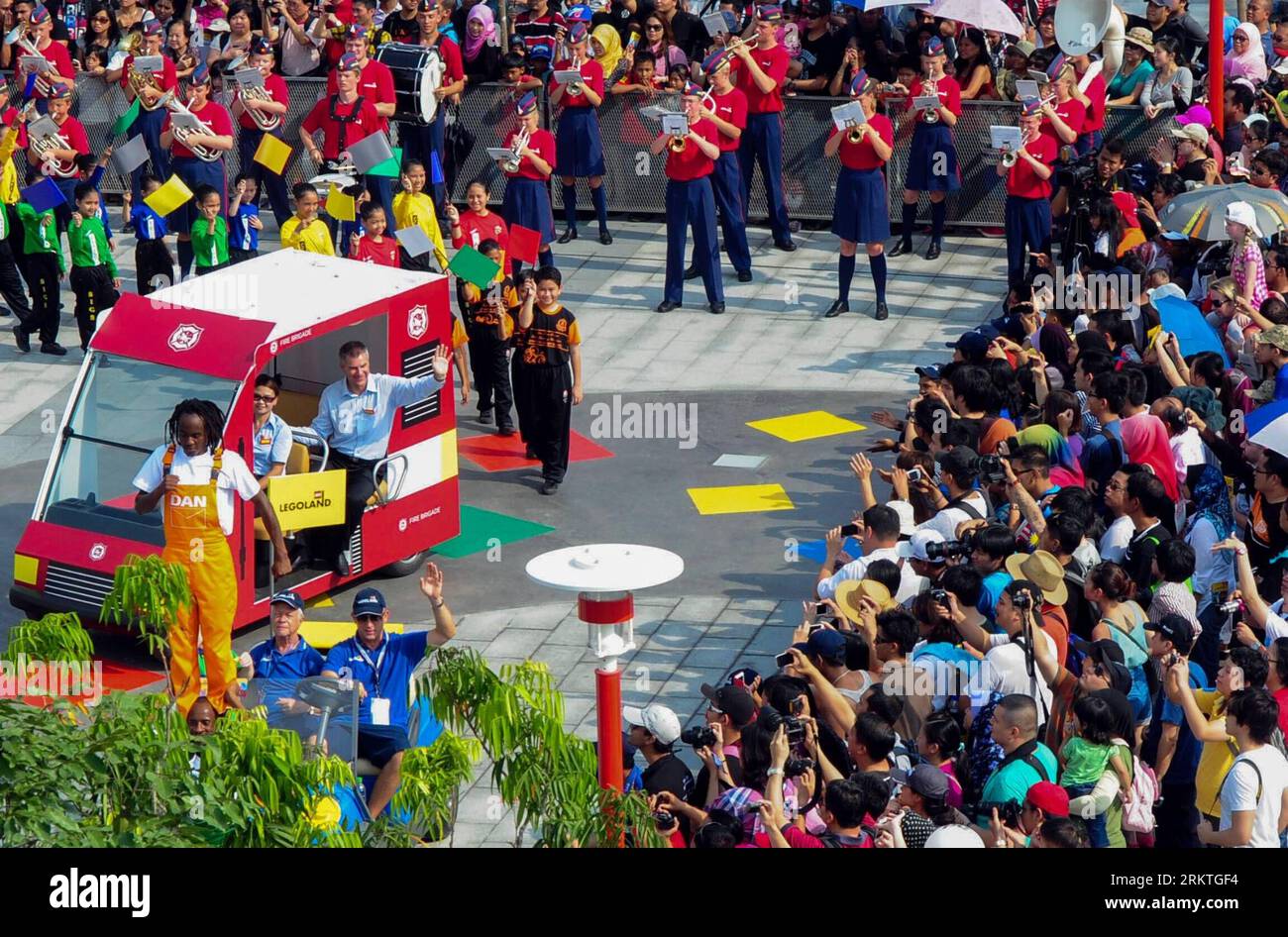 Legoland in hotsell which countries