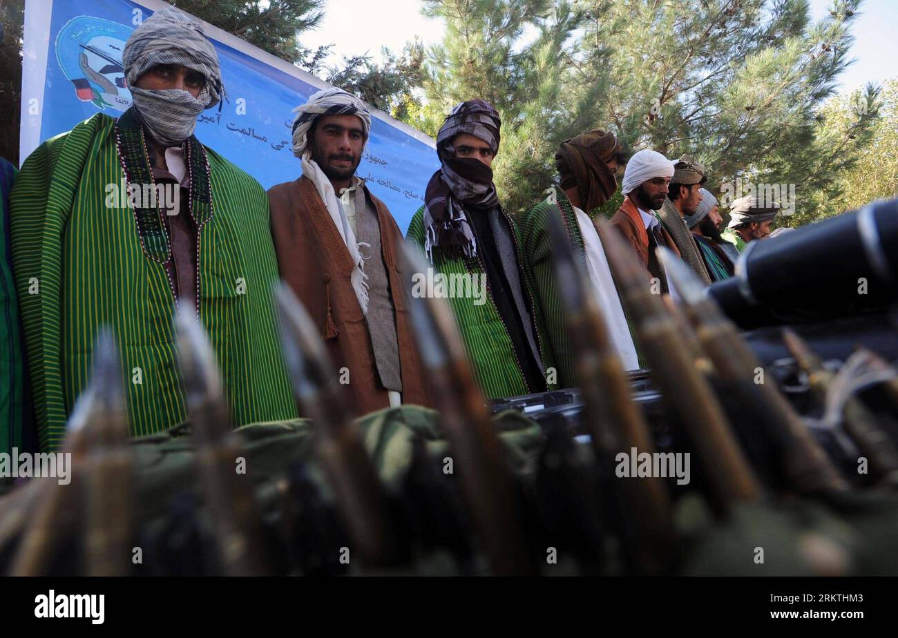 Kunduz afghanistan hi-res stock photography and images