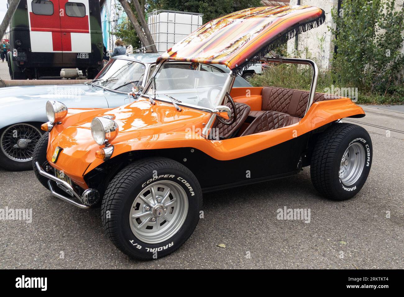 Dune buggy roof on sale